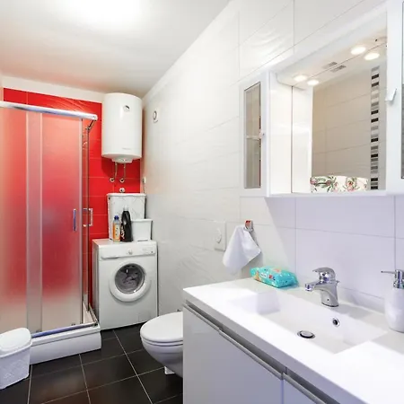 La Riva Apartment Medulin