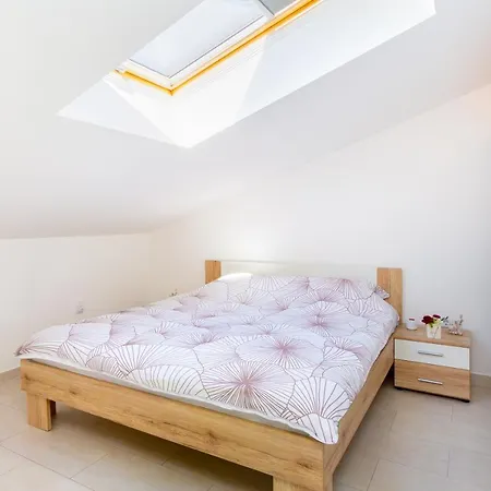 La Riva Apartment Medulin