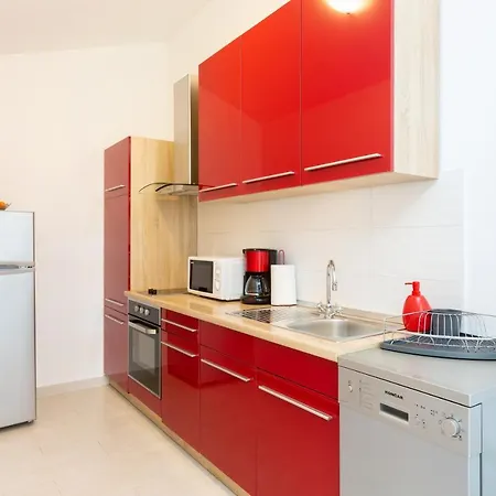 La Riva Apartment
