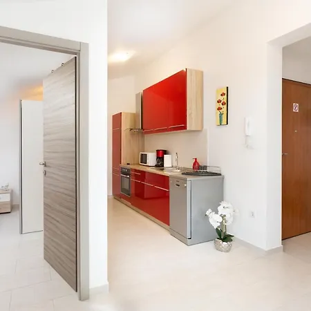 Apartment La Riva Medulin