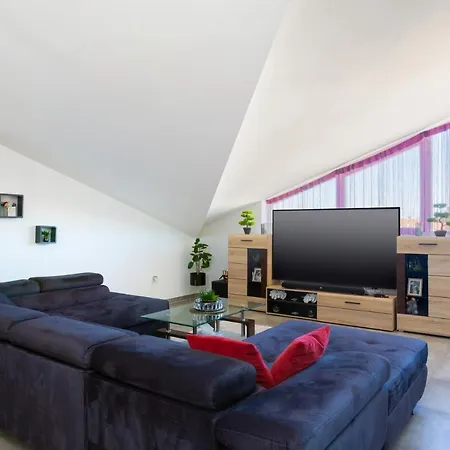 Appartement La Riva