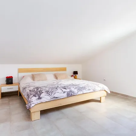 Apartment La Riva