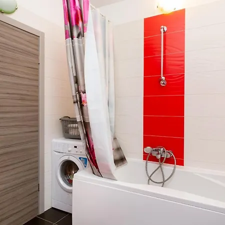 Apartment La Riva *