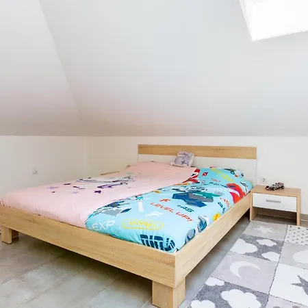 La Riva Apartment Medulin