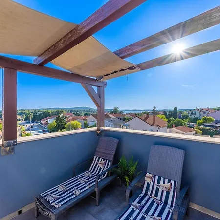 Apartment La Riva Medulin