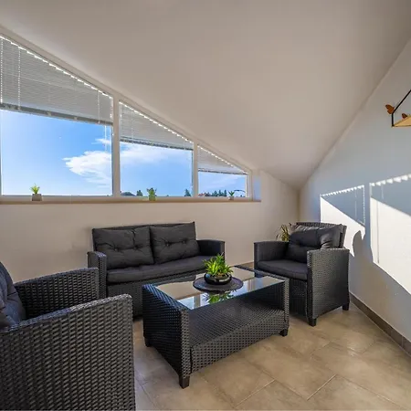 Apartment La Riva Medulin