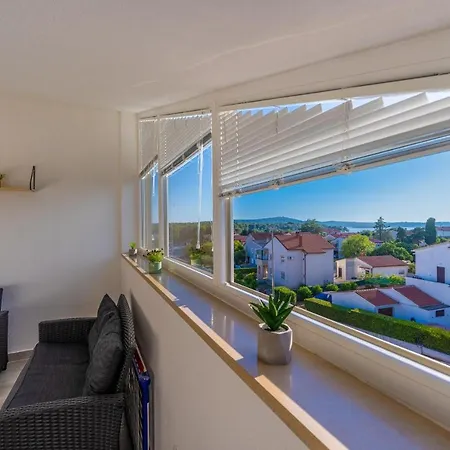 La Riva Apartment